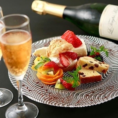 和牛熟成肉×肉バル　DOURAKU CORRIDA ランドマーク店の写真2