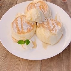 メイプル バニラ