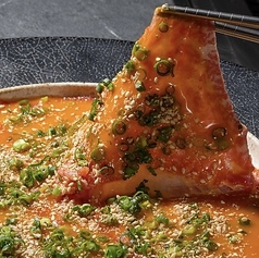 ヒロキヤ 六本木のコース写真