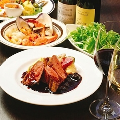 グリルバル サンク 下北沢店のおすすめ料理1