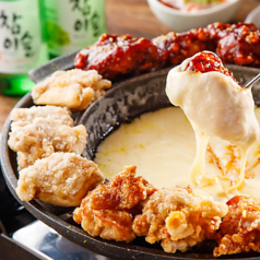 韓国灯 akari 札幌大通店の特集写真