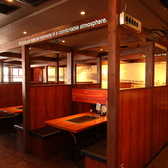 お好み焼は ここやねん 水口店の雰囲気2