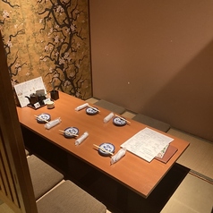 寅八商店 心斎橋店特集写真1