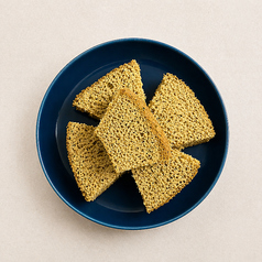 シフォンケーキ
