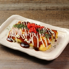 豚ぺい焼き