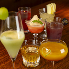 あなたのためだけに仕立てる、特別な一杯。