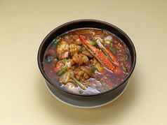 八仙過海麺