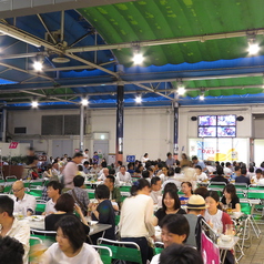 気軽にワイワイ楽しめる♪1名でも2名～OK！わいわいデートや合コンにも◎とっておきの空間になること間違いなし★ソーシャルディスタンス配慮