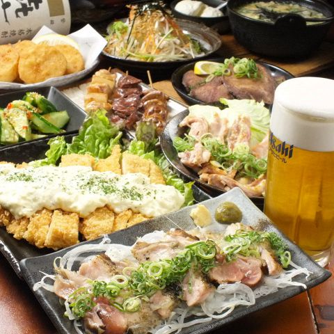 ぢどり家 堺筋本町店 本町 居酒屋 ネット予約可 ホットペッパーグルメ ぢどり家 堺筋本町店 本町 居酒屋 ネット予約可 ホットペッパーグルメ