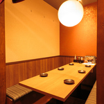 四ッ谷 完全個室 居酒屋 もつ鍋 飲み放題 喫煙可 合コン 海鮮 貸切 新忘年会 歓送迎会 地鶏 貸し切り