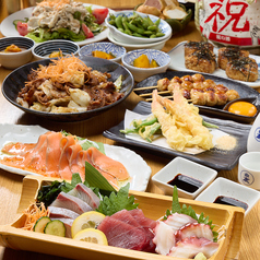 きらくや 五十鈴 上本町 &nbsp;ハイハイタウンの特集写真