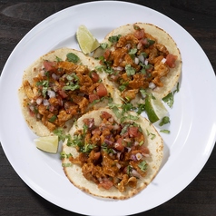 ポジョ(スパイシーな鶏肉)