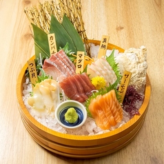 笑衛門 倉敷駅前店のおすすめ料理2