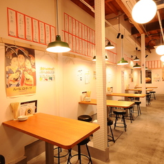大衆食堂スタンドそのだ 京橋店の雰囲気1