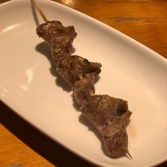砂ずり【塩】