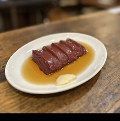特上レバー