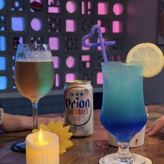 Re:MELO CAFE&BAR　リメロ沖縄　北谷アメリカンビレッジ店の写真
