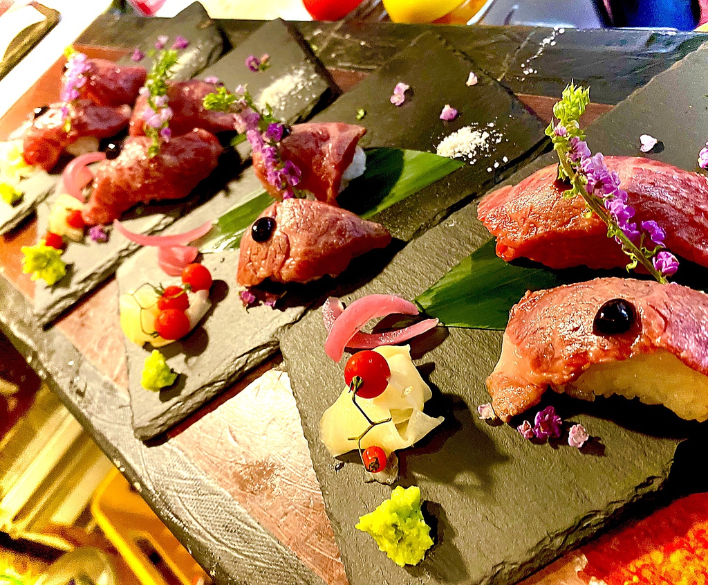 神戸牛 喜山の写真ギャラリー