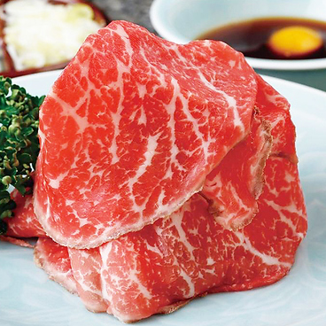 札幌焼肉 和牛いしざきのおすすめ料理1