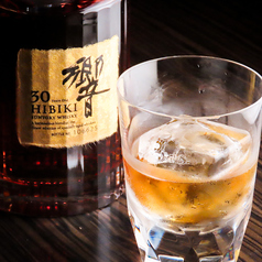 ウイスキー各種