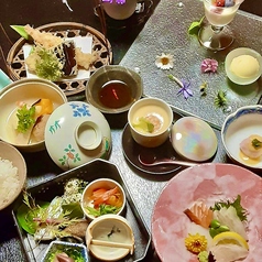 日本料理 青芳 朝倉市店のおすすめ料理2