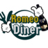 Romeo Diner ロミオダイナーのロゴ