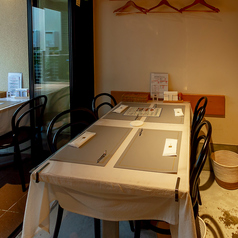 PASTA:glad パスタグラッドの雰囲気2