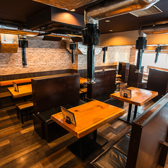 焼肉さかりの特集写真