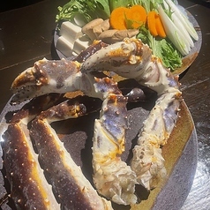 海鮮浜焼き うおひろ 伊丹店のコース写真