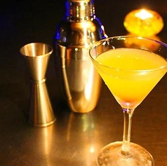 Shisha cafe HORAFUKIN シーシャ カフェ ホラフキンのおすすめ料理3