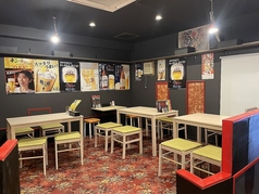 炭火焼鳥 将軍の特集写真