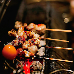 権兵衛のいろり屋 池袋東口店のコース写真