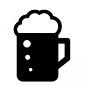 【飲み放題あり】宴会や飲み会に便利な飲み放題プランをご用意。料理と一緒に気軽に楽しめます。