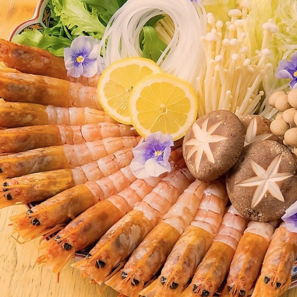 同窓会や企業宴会は炙り火で決まり！