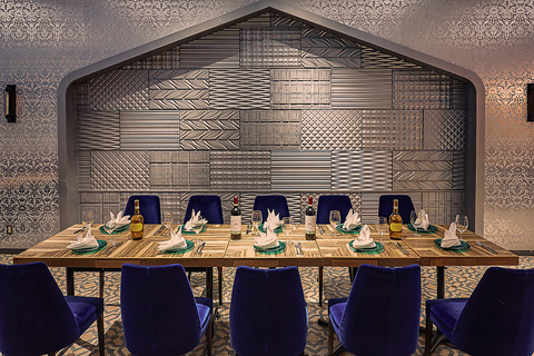 駅徒歩3分★個室完備のイタリアン