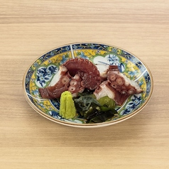 北海タコぶつ