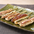 料理メニュー写真&nbsp;串焼き　各種