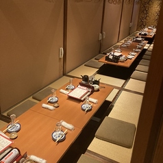 寅八商店 心斎橋店特集写真1