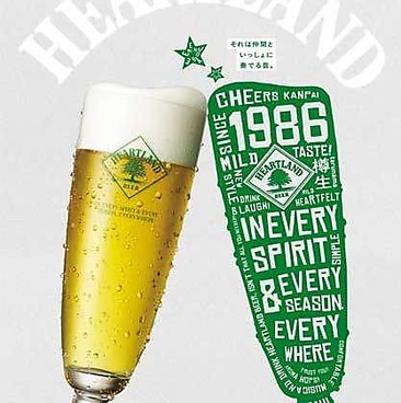 DINING BAR WILD CARD ワイルドカードのおすすめ料理1