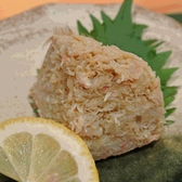 西麻布 鮨市郎のおすすめ料理3