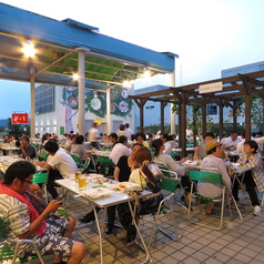 会社宴会も安心の無制限食べ飲み放題！！！幹事様も安心！！！★ソーシャルディスタンス配慮