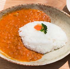 鎌倉野菜カレーかん太くんの写真2