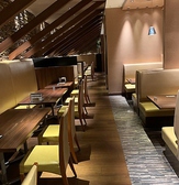 THE BUFFET ザ ブッフェ 富山大和の雰囲気3