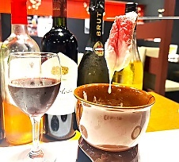 Dinng & Sake Bar SHIBATORA シバトラ 新橋店のおすすめ料理1