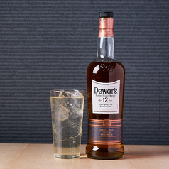 デュワーズ　12年