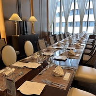 シーンに合わせてご利用いただけます♪