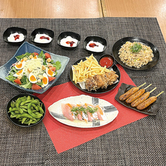白木屋仙台名掛丁店の特集写真