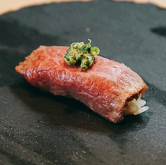 ローストビーフ