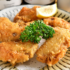 手羽先揚げ 5本