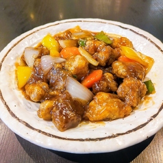 らーめん味華のおすすめ料理3